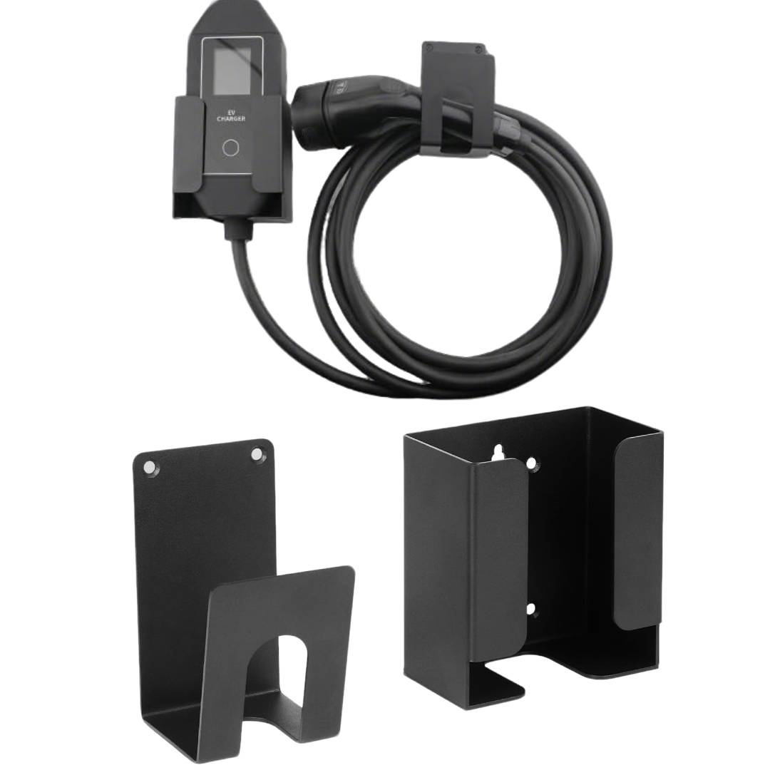 EV Charger Holder, Wall-Mounte - огляд і ціна Workshop Tools On Wall