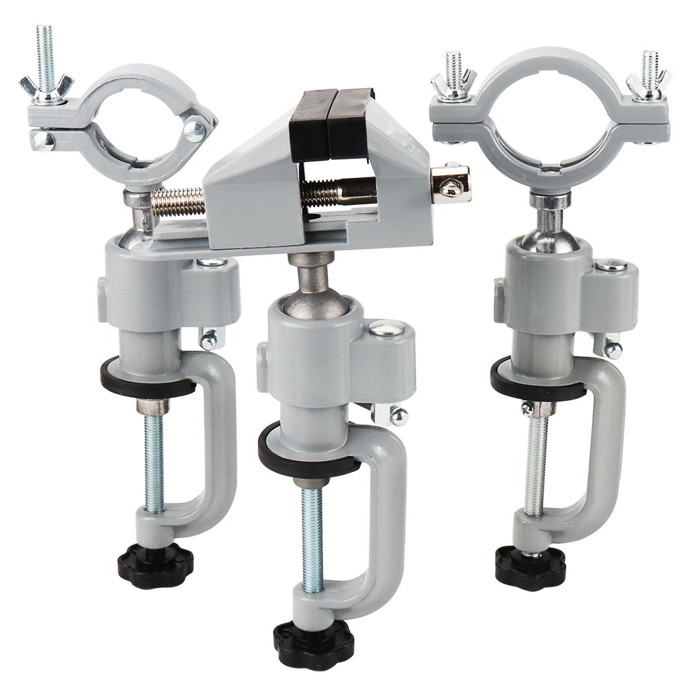 SI FANG 360 Degree Rotatable T - огляд і ціна Workshop Tools Vice