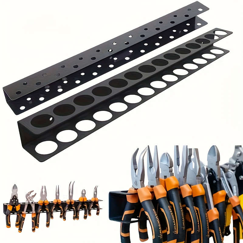 1 Piece Suitable For Garage Wa - огляд і ціна Workshop Tools On Wall