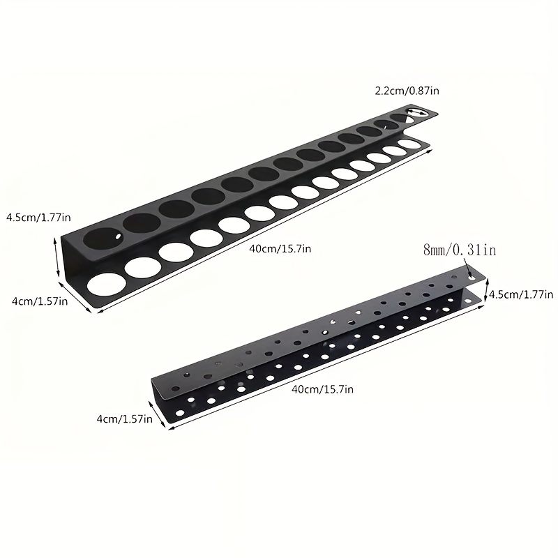 1 Piece Suitable For Garage Wa - огляд і ціна Workshop Tools On Wall