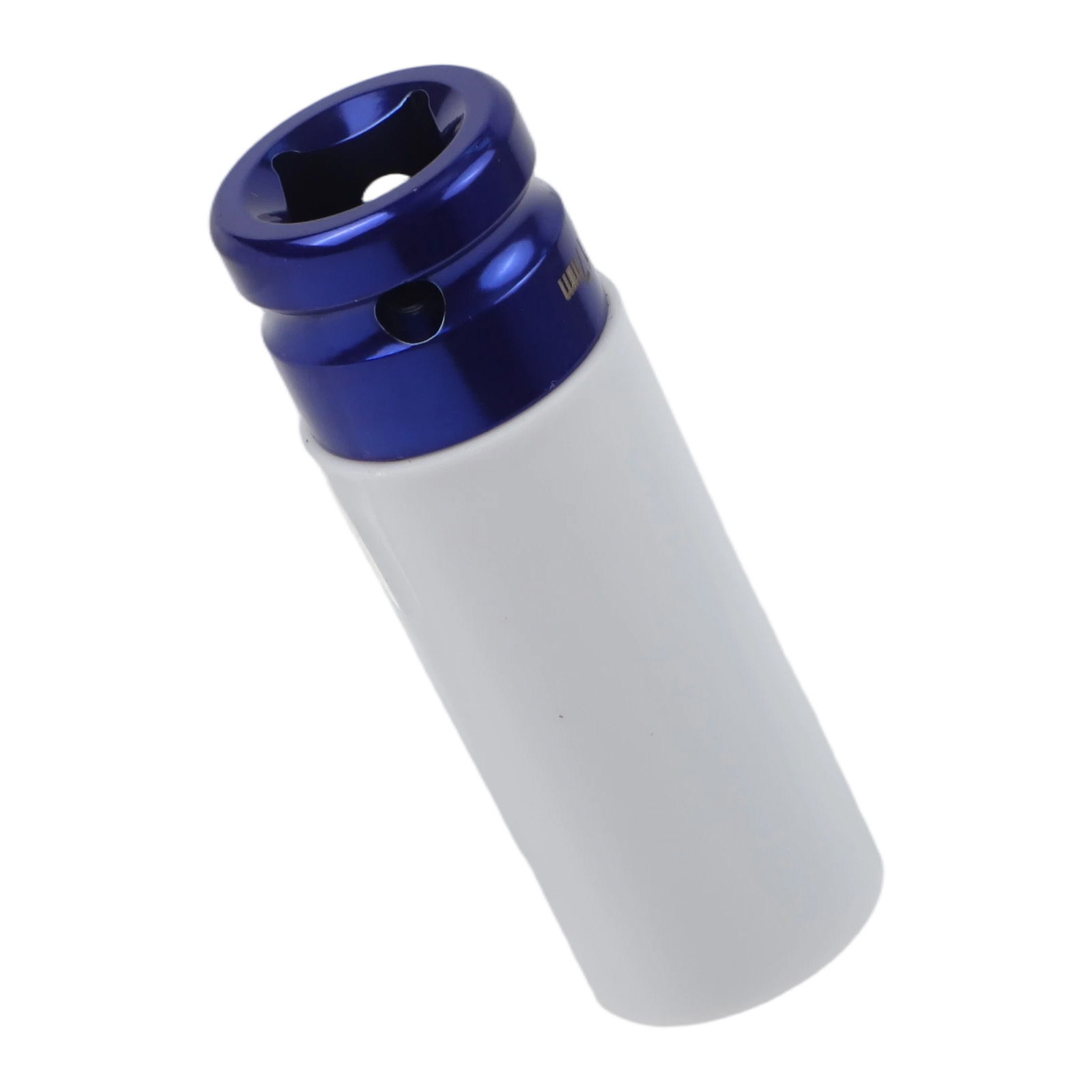 1Pc Metal Socket 17mm 19mm 21m - огляд і ціна Workshop Hand Tools And Equipment
