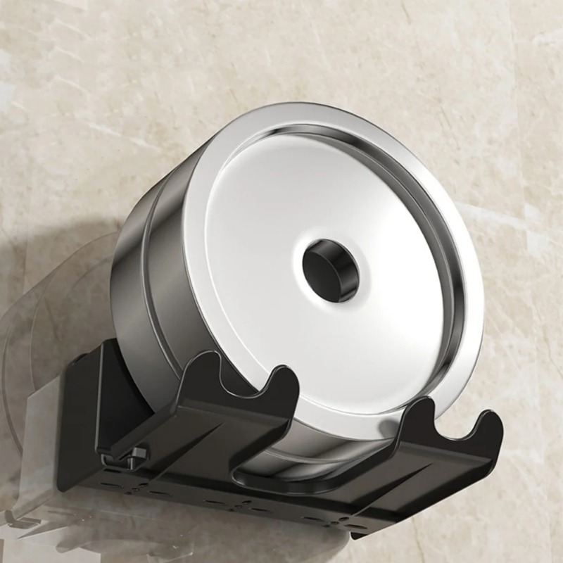 1pcBathroom Shelf Dryer Cradle - огляд і ціна Workshop Tools On Wall