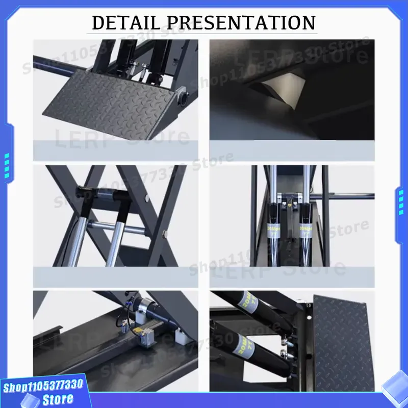 1.2m Portable Medium Shear Aut - огляд і ціна Workshop Hand Tools And Equipment