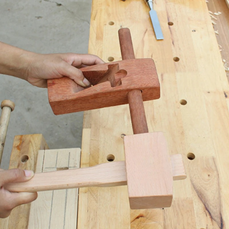 DIY handmade leather, woodwork - огляд і ціна Mallet Wood Carving