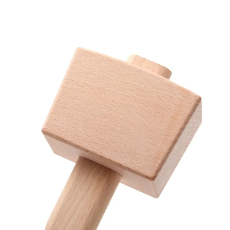 DIY handmade leather, woodwork - огляд і ціна Mallet Wood Carving