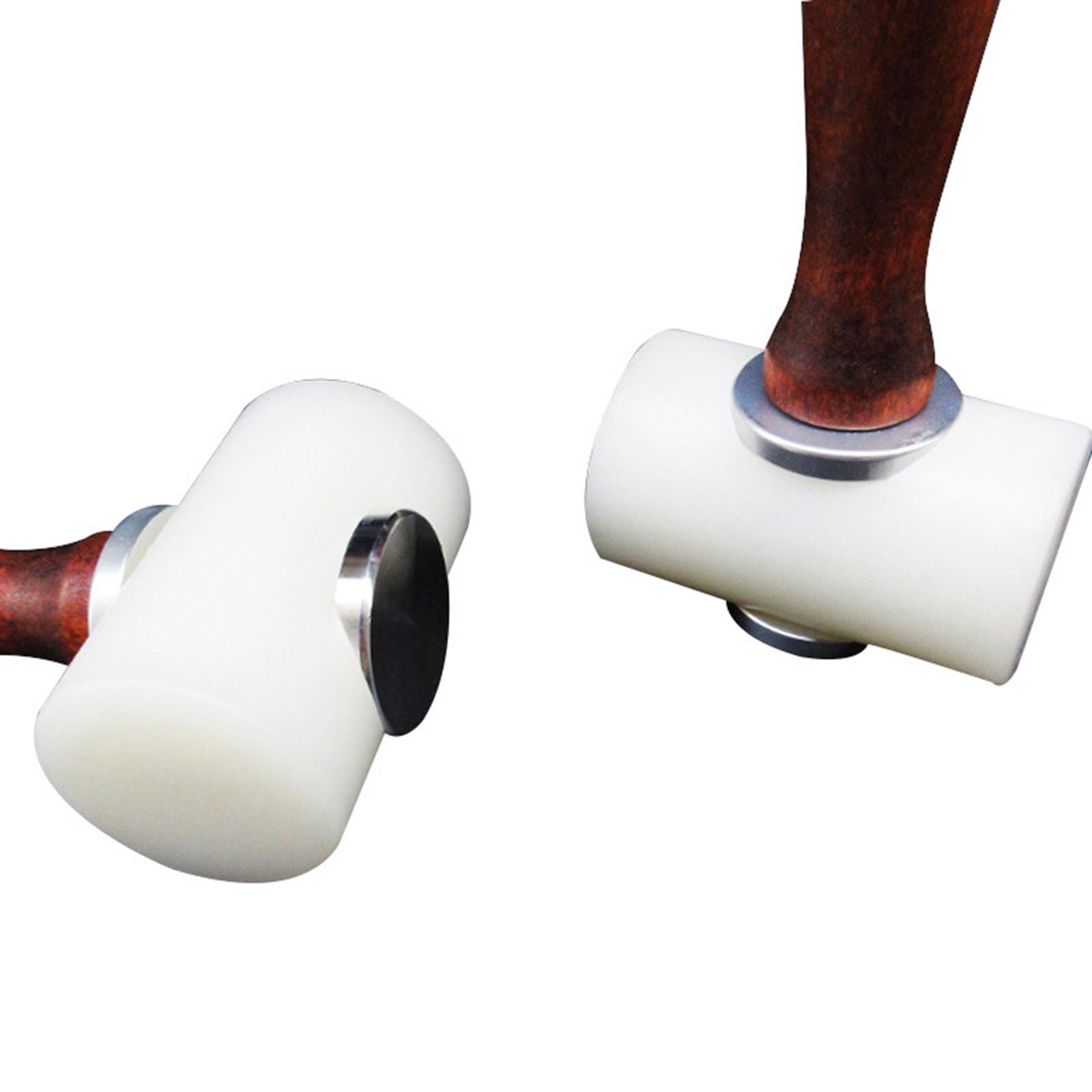 Leather Carving Mallet Leather - огляд і ціна Mallet Wood Carving