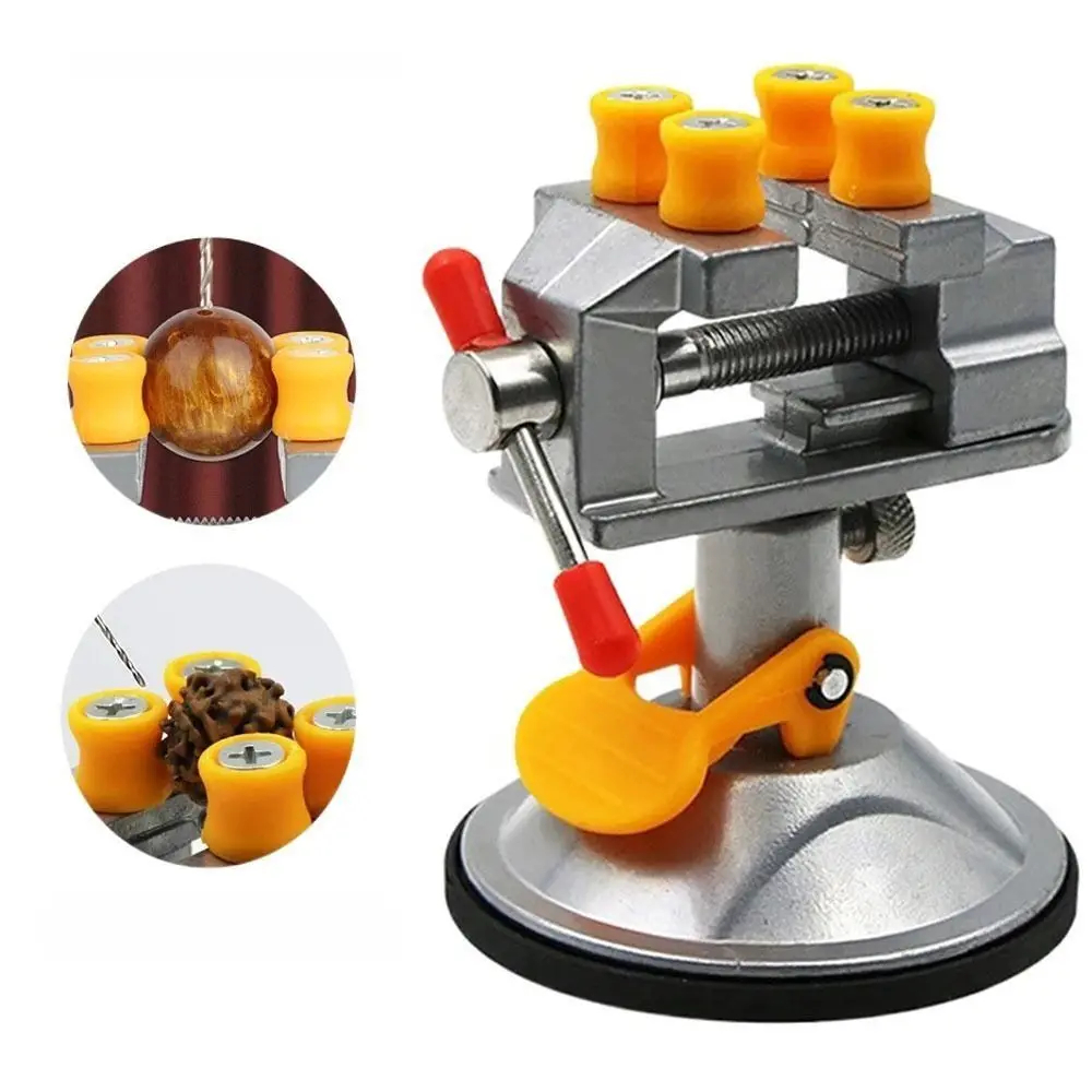 Jewelry Vice Vise Stand Rotata - огляд і ціна Workshop Tools Vice