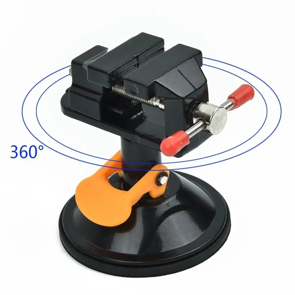 Jewelry Vice Vise Stand Rotata - огляд і ціна Workshop Tools Vice