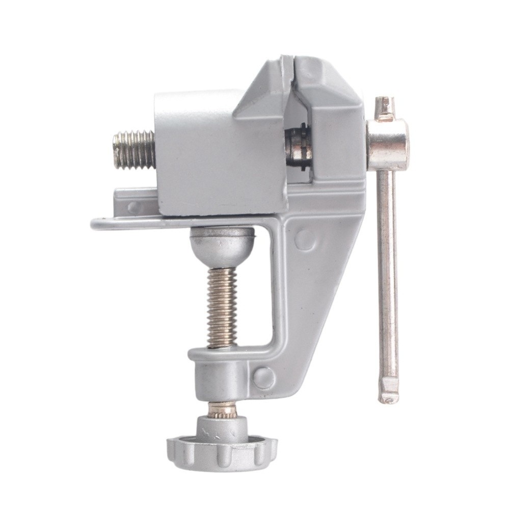 Mini Table Bench Vise Home Wor - огляд і ціна Workshop Tools Vice