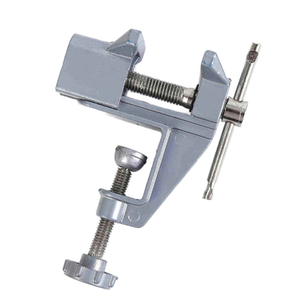 Mini Table Bench Vise Home Wor - огляд і ціна Workshop Tools Vice