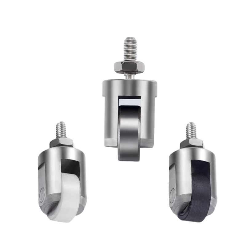 Stainless Steel Roller Head De - огляд і ціна Design Tools Workshop