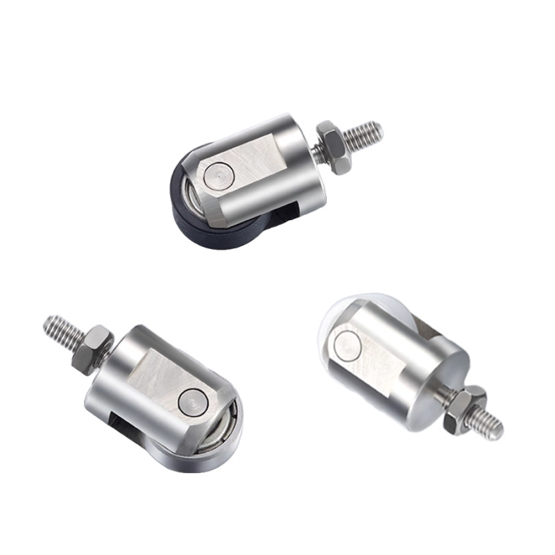Stainless Steel Roller Head De - огляд і ціна Design Tools Workshop