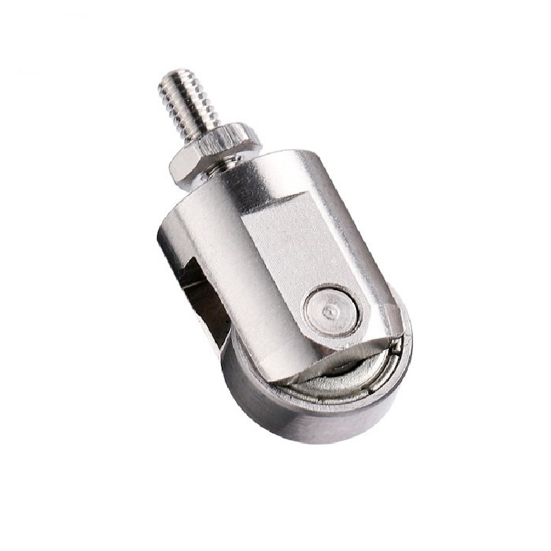 Stainless Steel Roller Head De - огляд і ціна Design Tools Workshop