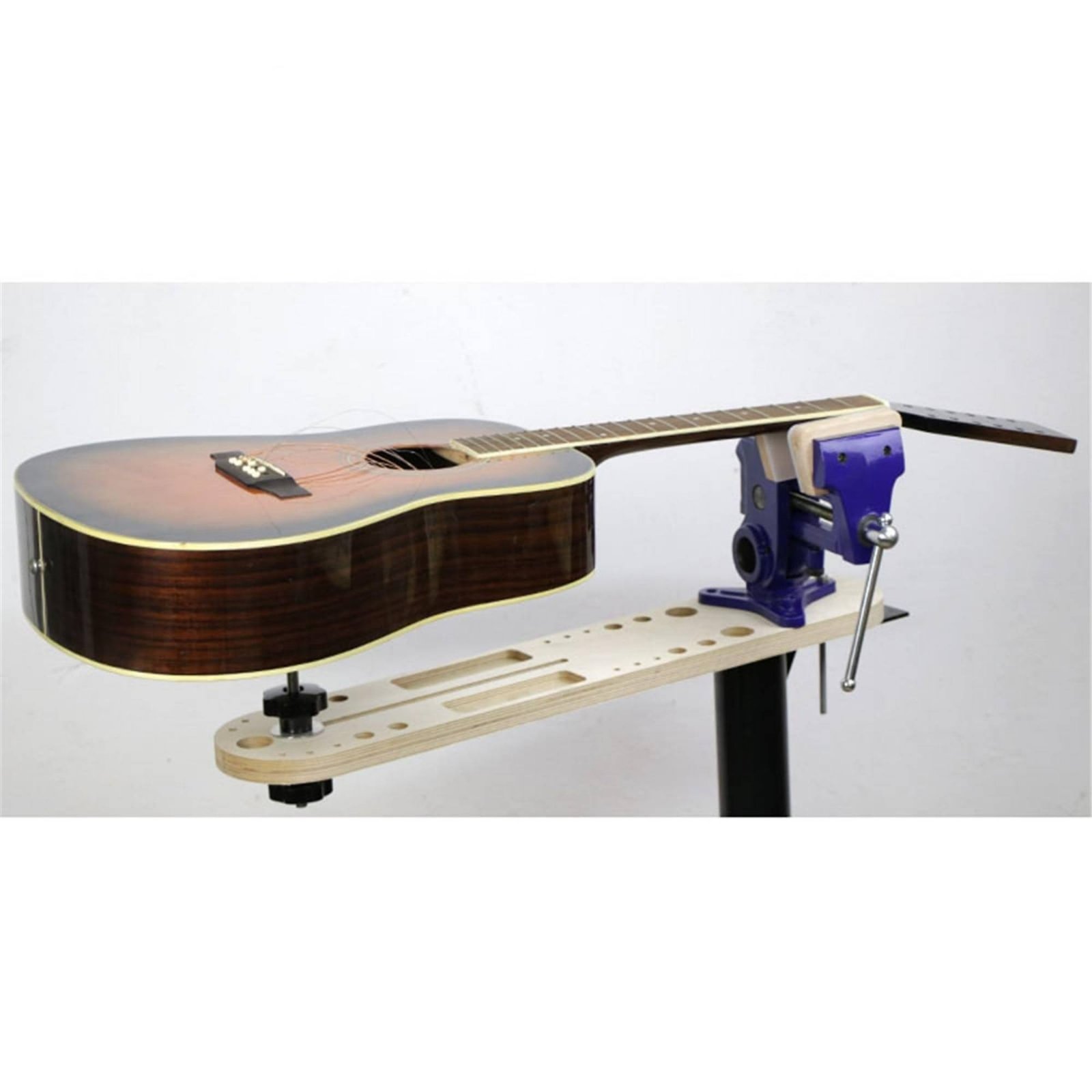 Instrument Maintenance Table E - огляд і ціна Design Tools Workshop