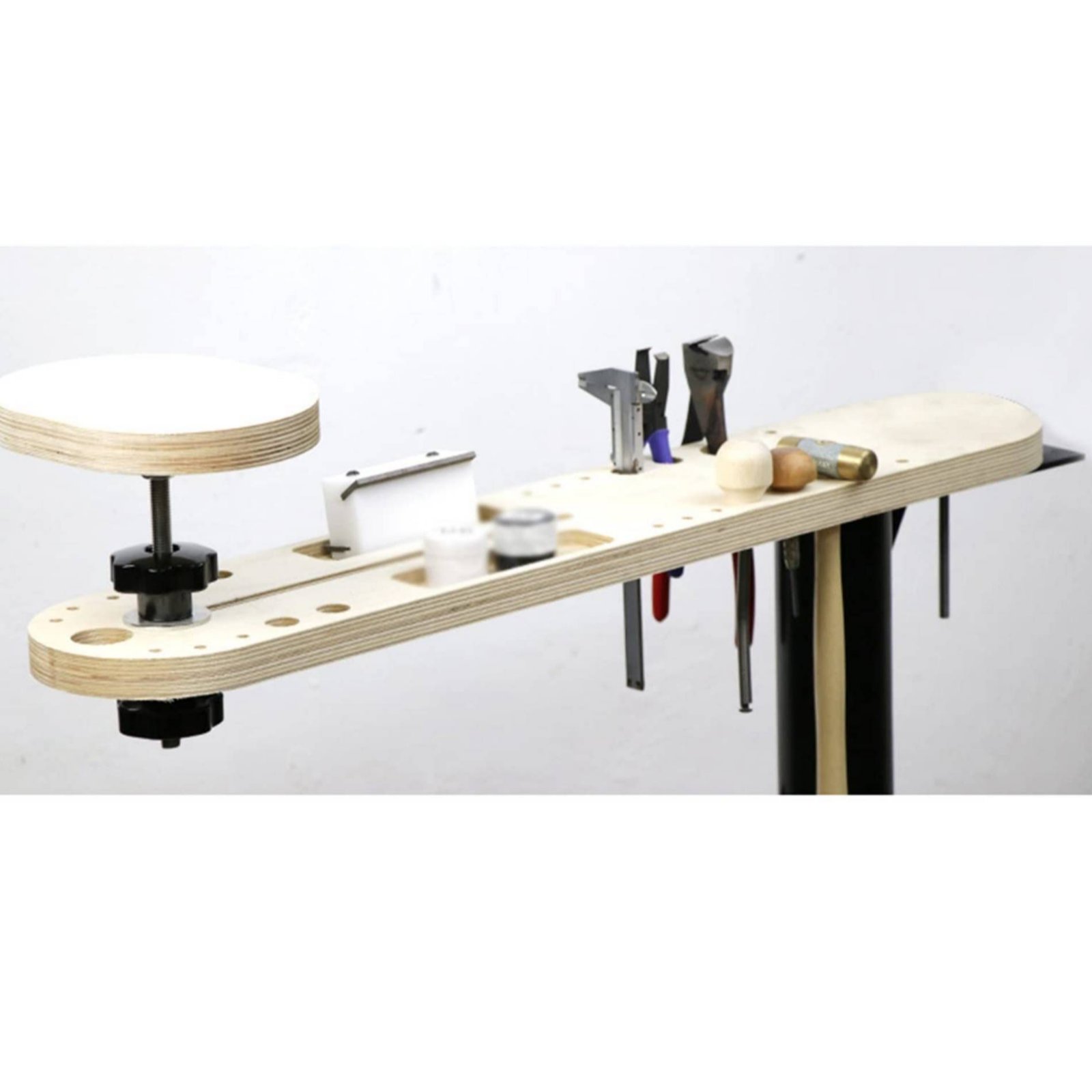 Instrument Maintenance Table E - огляд і ціна Design Tools Workshop