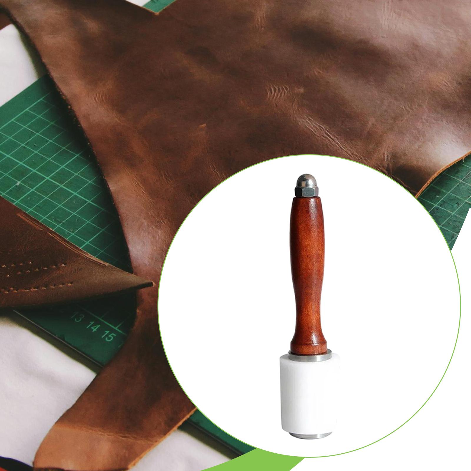 Leather Carving Hammer Premium - огляд і ціна Mallet Wood Carving