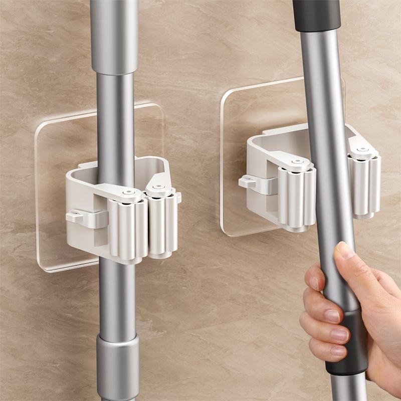 No-drill Hooks Adhesive Wall H - огляд і ціна Workshop Tools On Wall