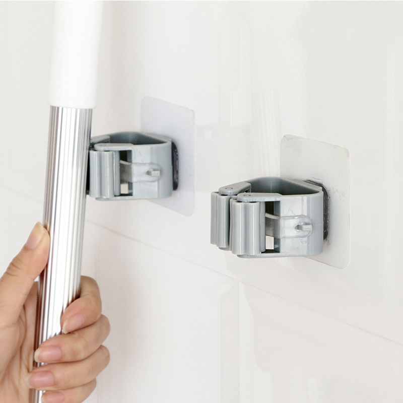 No-drill Hooks Adhesive Wall H - огляд і ціна Workshop Tools On Wall