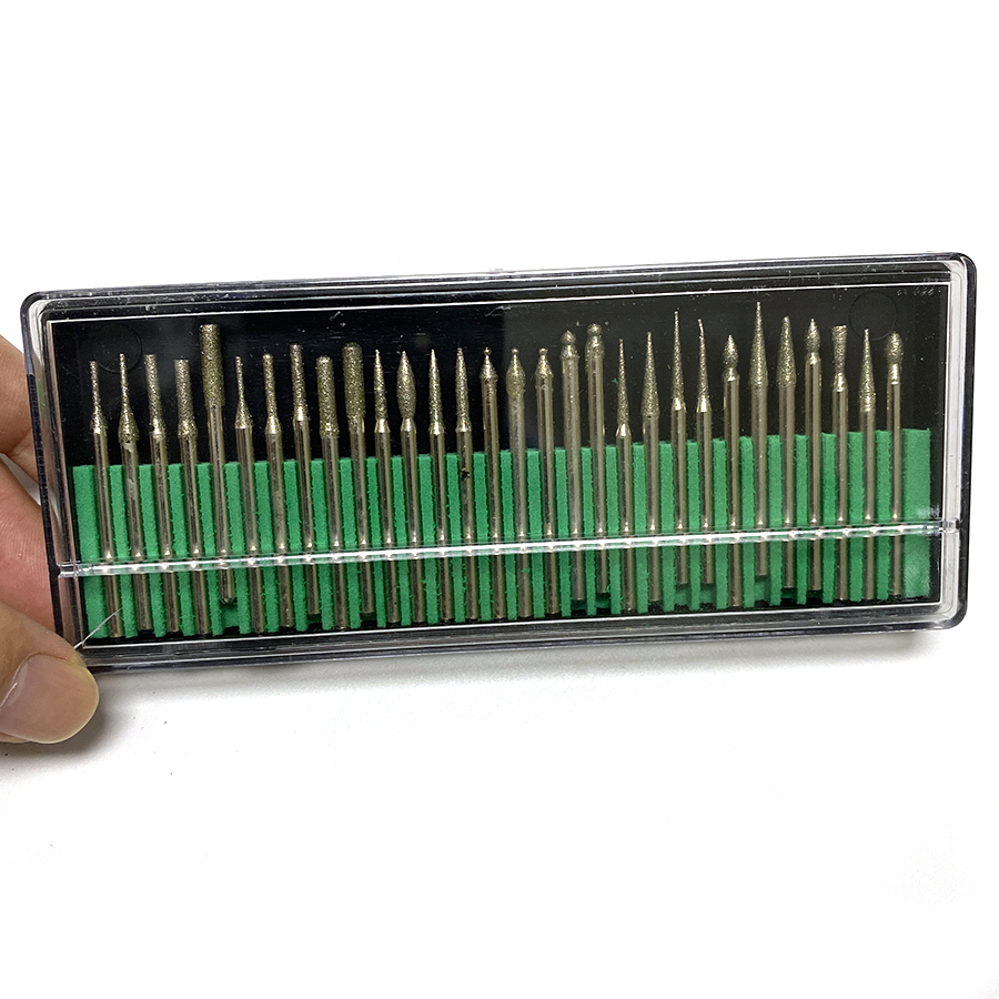 30pcs Jewelry Making Tool Poli - огляд і ціна Tools Jewelry Making