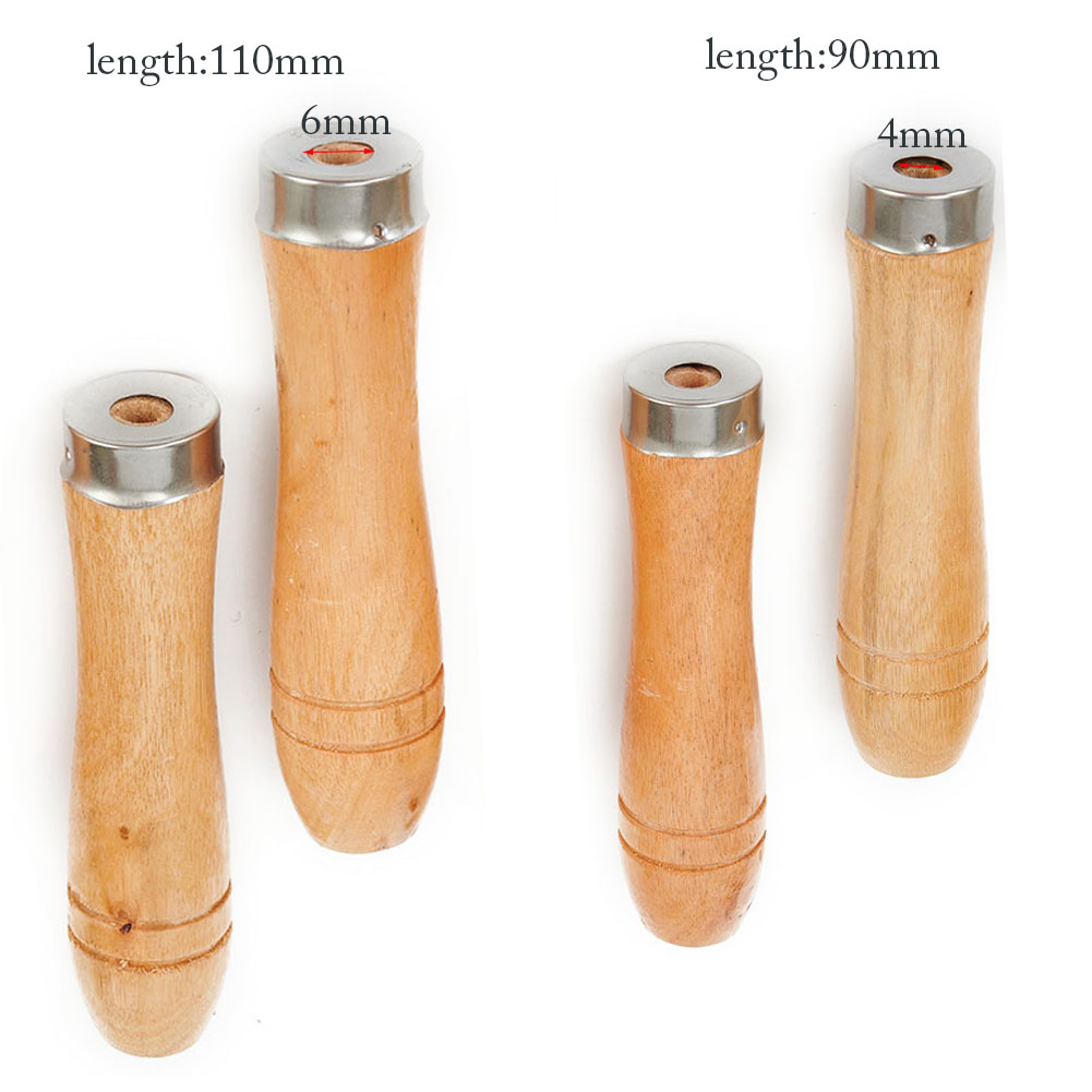 For Workshop Use Wooden File H - огляд і ціна Design Tools Workshop