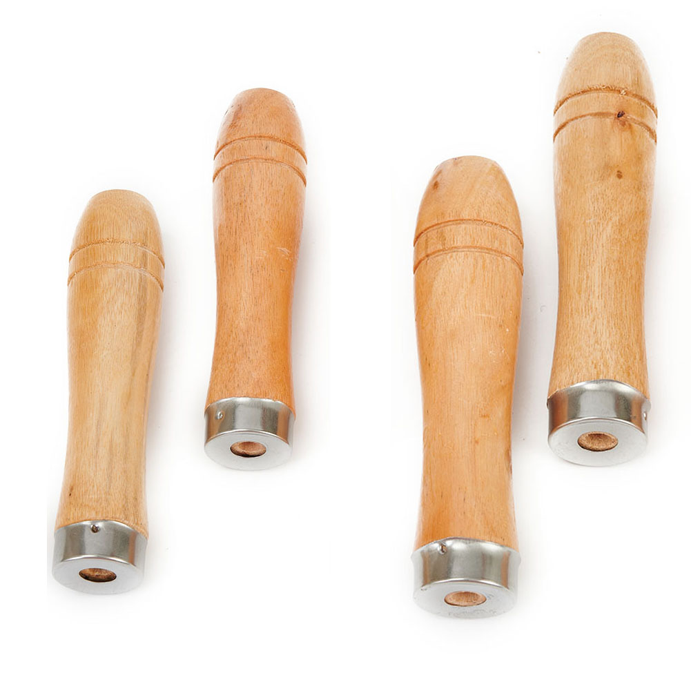 For Workshop Use Wooden File H - огляд і ціна Design Tools Workshop