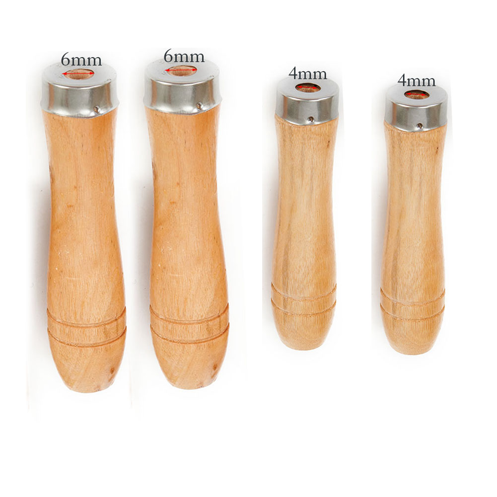 For Workshop Use Wooden File H - огляд і ціна Design Tools Workshop