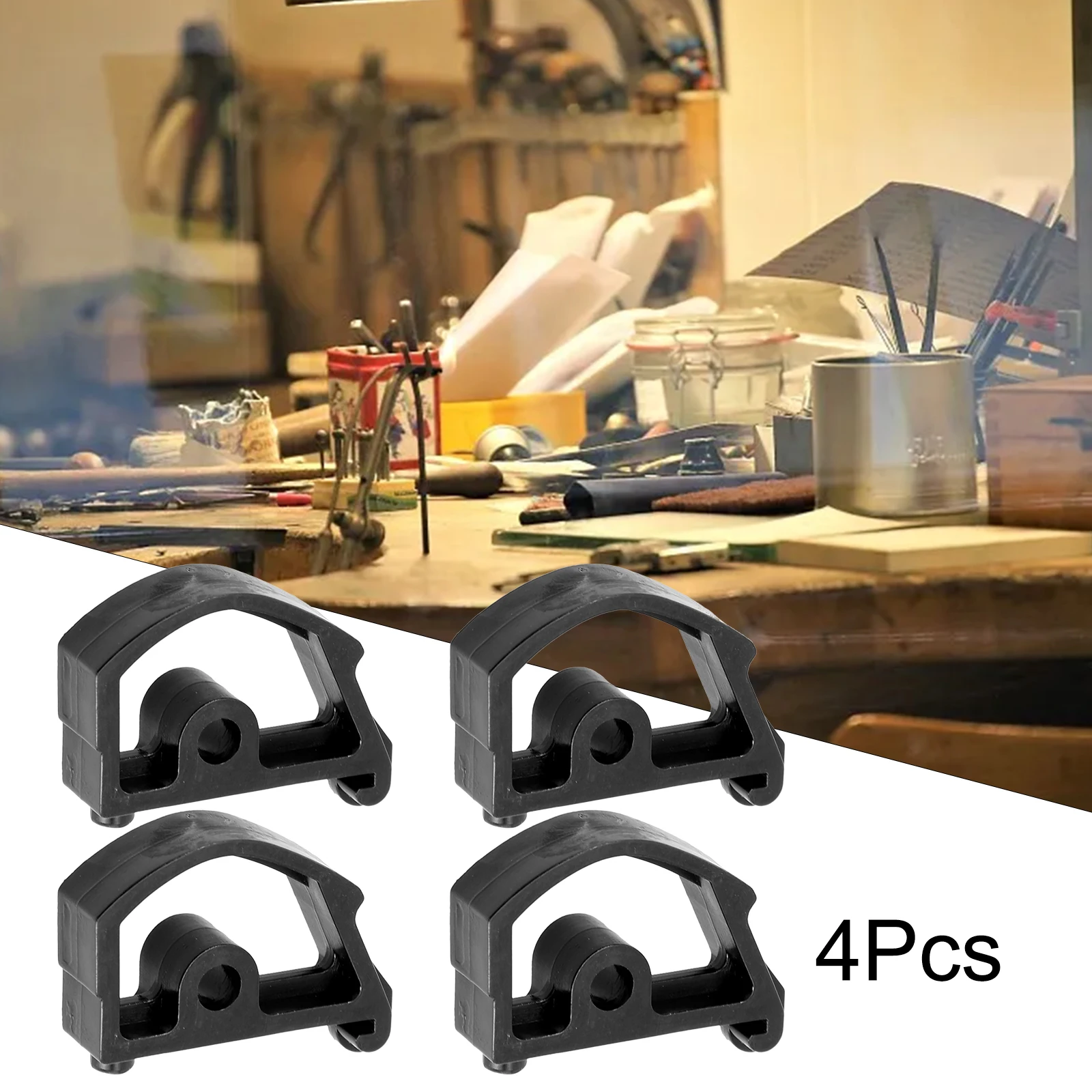 4pcs 242416-00 Leg Catch Repla - огляд і ціна Workshop Hand Tools And Equipment