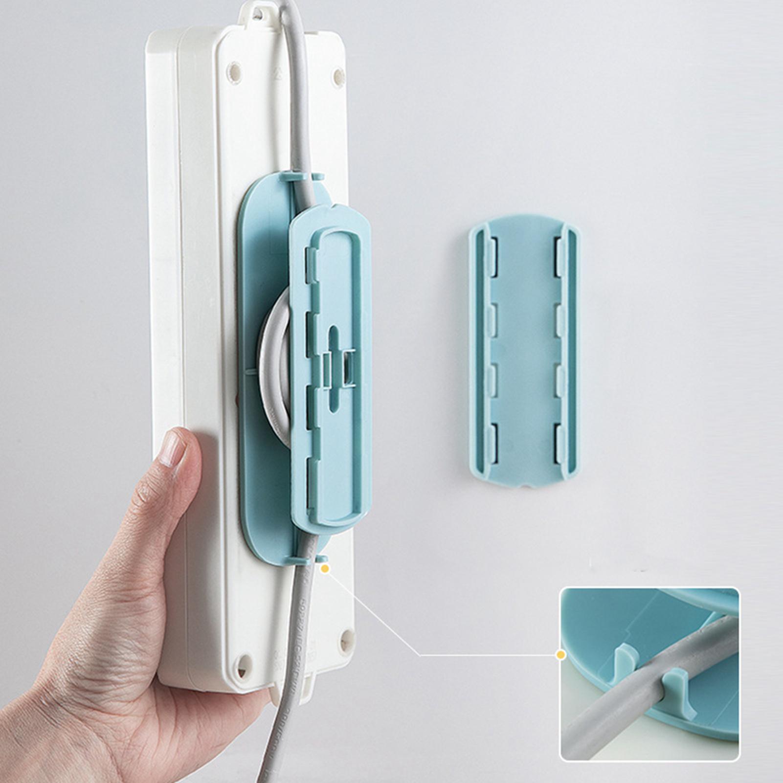 Self Adhesive Power Strip Desk - огляд і ціна Workshop Tools On Wall