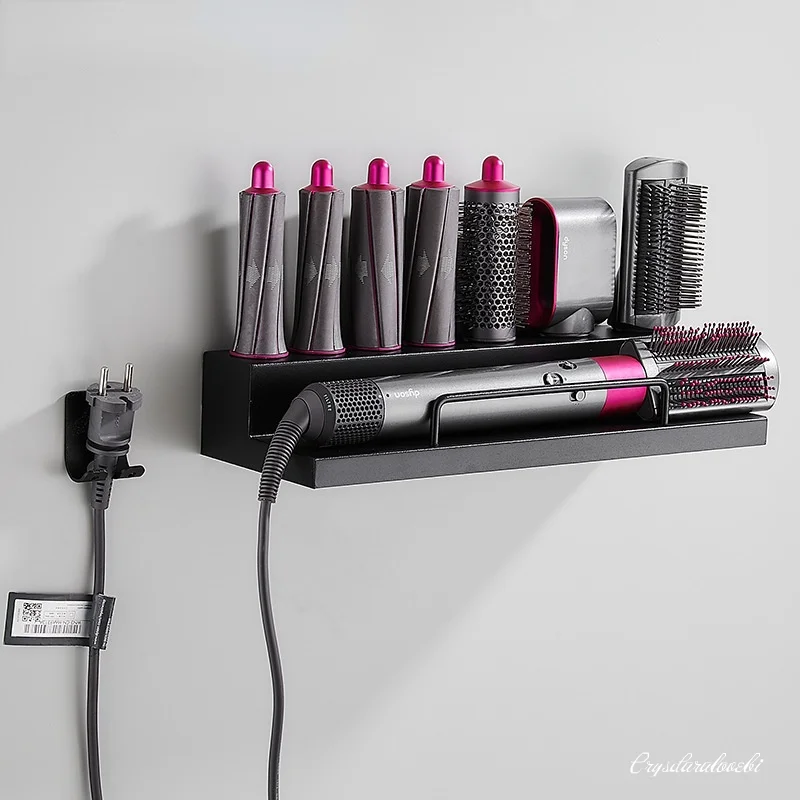 Suitable for Dyson Airwrap Wal - огляд і ціна Workshop Tools On Wall