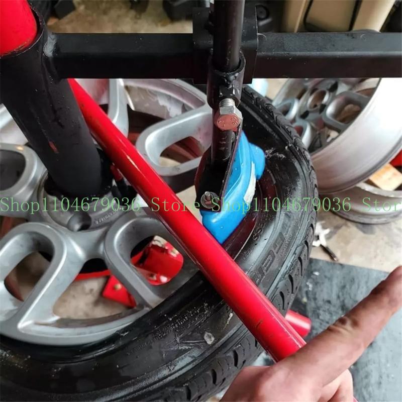 652F Tire Mounting & Dismounti - огляд і ціна Design Tools Workshop