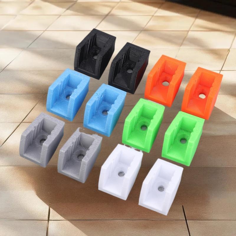 10-Piece Wall Rack for Air Too - огляд і ціна Design Tools Workshop