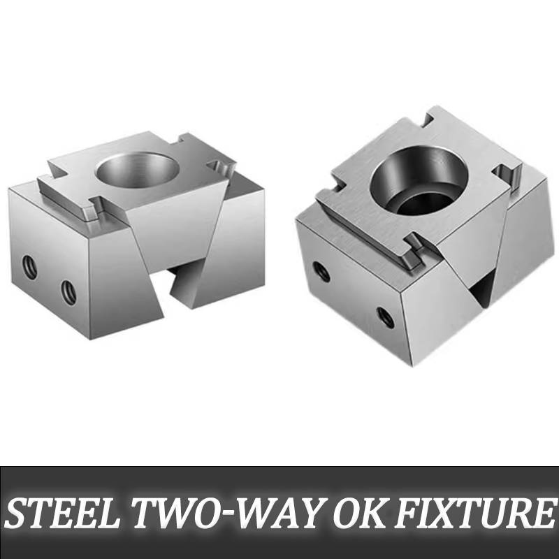 CNC M6 M8 M10 M12 M14 M16 Benc - огляд і ціна Workshop Tools Vice