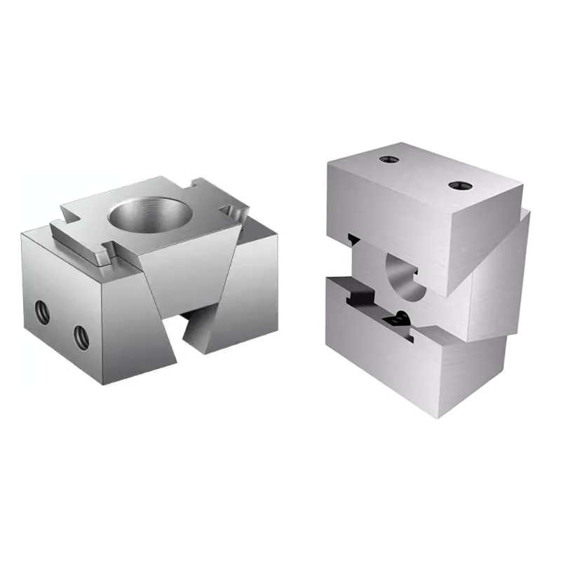 CNC M6 M8 M10 M12 M14 M16 Benc - огляд і ціна Workshop Tools Vice