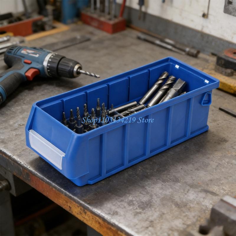 N5KC Portable Workshop Box Wit - огляд і ціна Design Tools Workshop