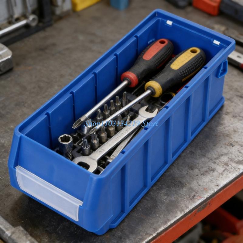 N5KC Portable Workshop Box Wit - огляд і ціна Design Tools Workshop