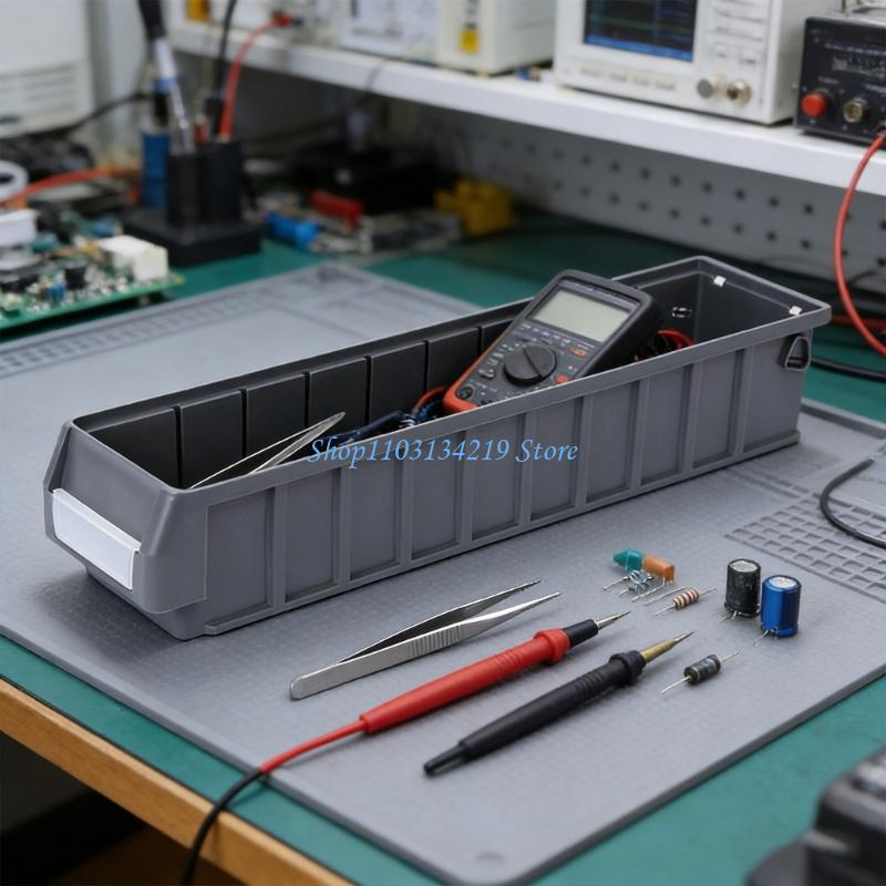 N5KC Portable Workshop Box Wit - огляд і ціна Design Tools Workshop